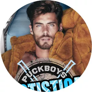 Saxon James - Author