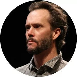 Saxon Palmer - Actor