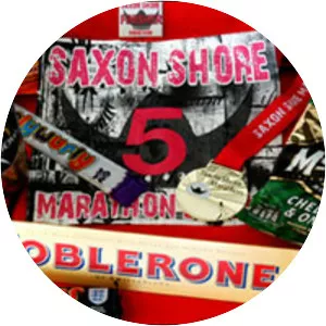 Saxon Shore - 