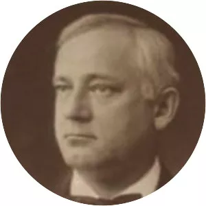 Saxon W. Holt