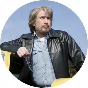 Saxondale - Television programme