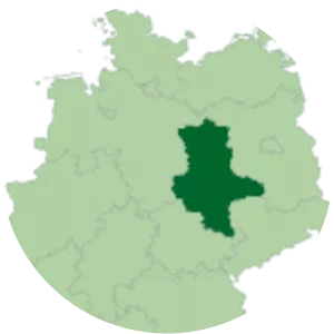 Saxony-Anhalt