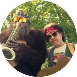 Saxsquatch