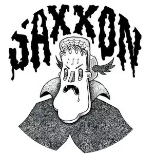 Saxxon