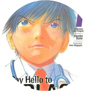 Say Hello to Blackjack