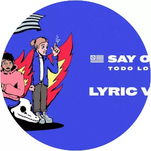 Say Ocean - Musical artist