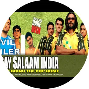 Say Salaam India