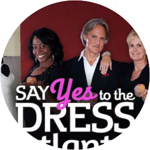 Say Yes To The Dress: Atlanta: Unveiled - TV program