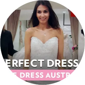Say Yes to the Dress: Australia