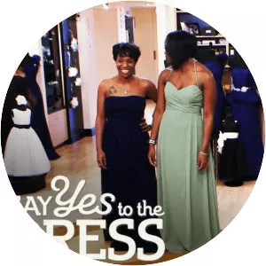 Say Yes to the Dress: Bridesmaids