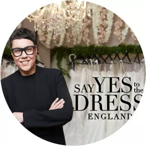 Say Yes to the Dress: England