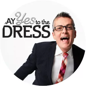 Say Yes to the Dress