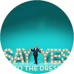 Say Yes to the Dress: UK - Television programme