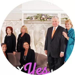 Say Yes To The Dress: Unveiled