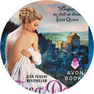 Say Yes to the Marquess