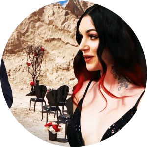 Say Yes to the Vegas Dress