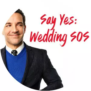 Say Yes: Wedding SOS - TV program