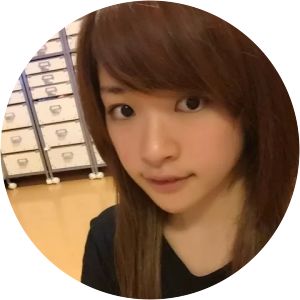 Saya Chinen photograph