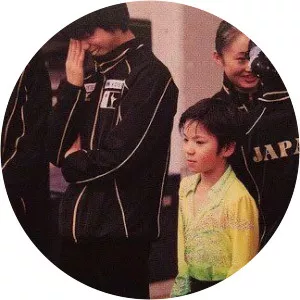 Saya  Hanyu - Yuzuru Hanyu's sister