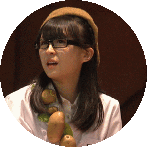 Saya Kawamoto - Japanese tarento