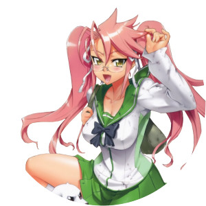 Saya Takagi