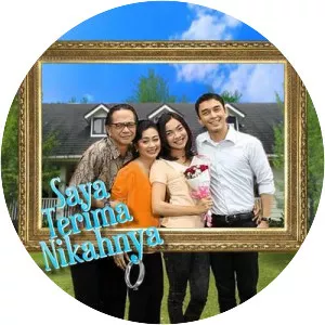 Saya Terima Nikahnya - TV program