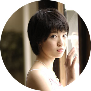 Saya Yūki - Japanese actress