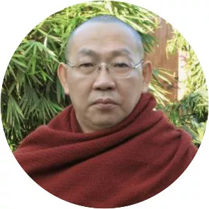 Sayadaw U Tejaniya