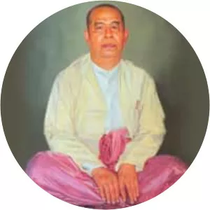 Sayagyi U Ba Khin - Accountant