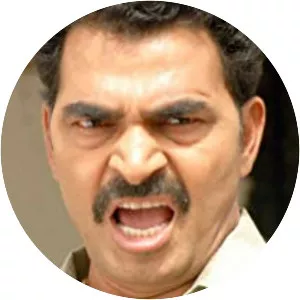 Sayaji Shinde