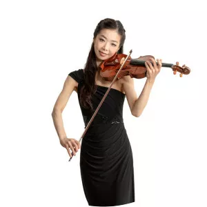 Sayaka Kinoshiro - Musician