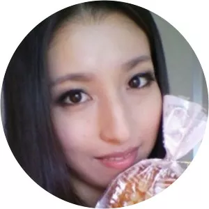 Sayaka Minami - Japanese singer