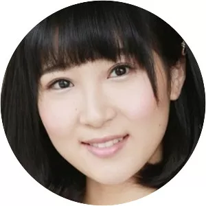 Sayaka Nakaya - Japanese voice actress