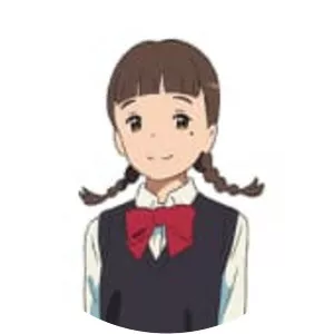 Sayaka Natori - Film character