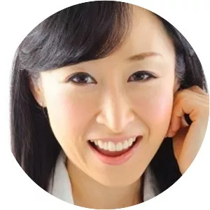 Sayaka Ohara - Japanese voice actress