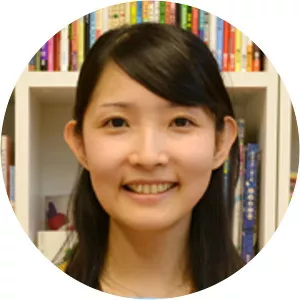 Sayaka Shigeta - Picture book author