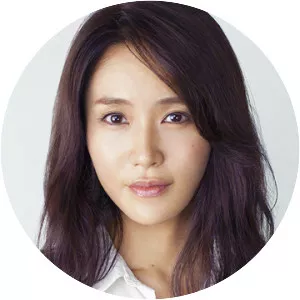 Sayaka Yamaguchi - Japanese actress