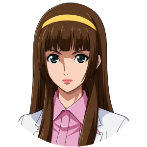 Sayaka Yumi - Fictional character