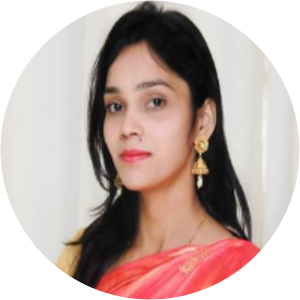 Sayali Wanjale photograph