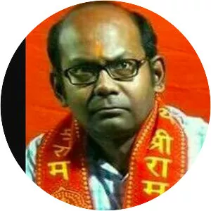 Sayantan Basu - Politician