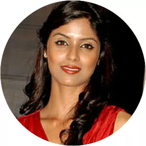 Sayantani Ghosh - Indian television actress