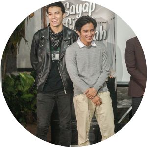 Sayap Cinta Terindah - TV series