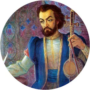 Sayat-Nova (Sayat Nova)