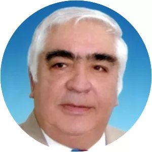 Sayavush Aslan - Azerbaijani actor