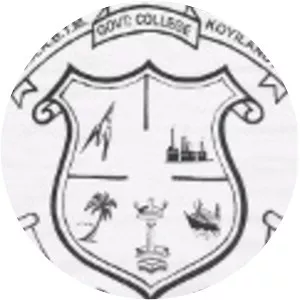 Sayd Abdulrahman Bafakhy . . .