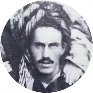 Sayed Ali Asghar Kurdistani