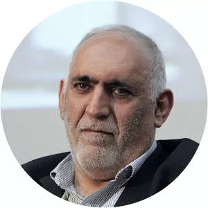 Sayed Ali Malek Hosseini - Iranian surgeon