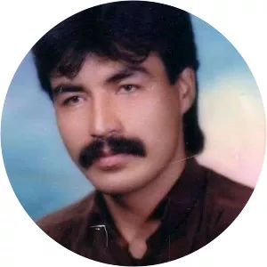 Sayed Anwar Azad