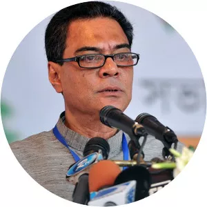 Sayed Ashraful Islam