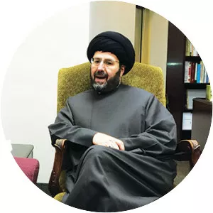 Sayed Hassan Al-Qazwini